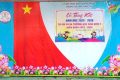 Lễ Tổng kết năm học 2025–2026