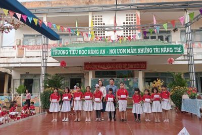 Chương trình “Xuân yêu thương”