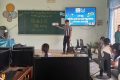 KÌ THI IOE CẤP TRƯỜNG NĂM HỌC 2025-2026