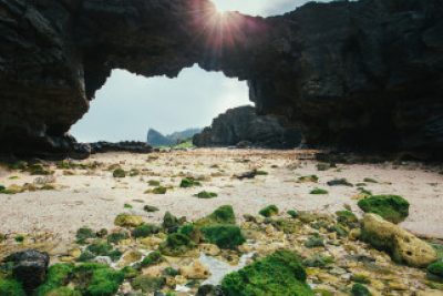 Quảng Ngãi – tiềm năng và điểm đến
